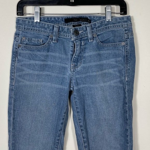 Vintage Calvin Klein Jeans - Picture 3 of 7
